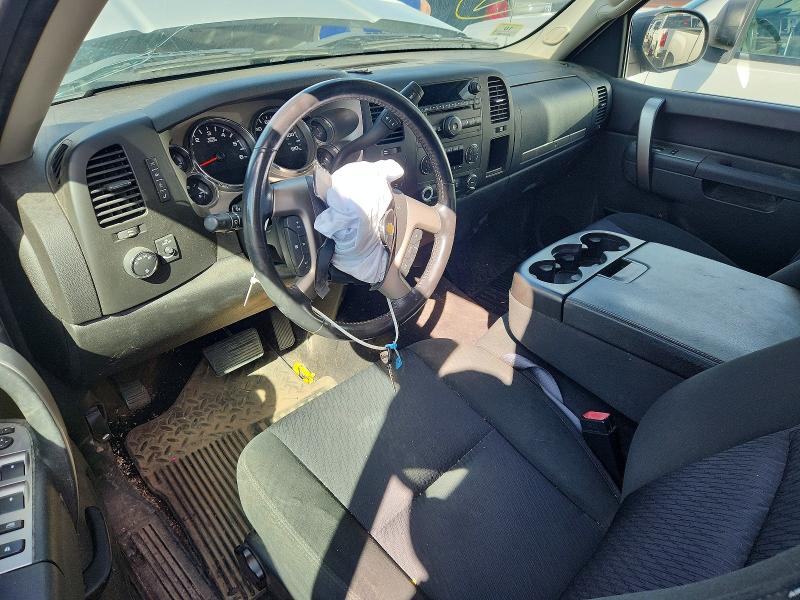 Продажа на аукционе авто 2012 Chevrolet Silverado, vin: 1GCRKSE7XCZ308909, номер лота: 63333926