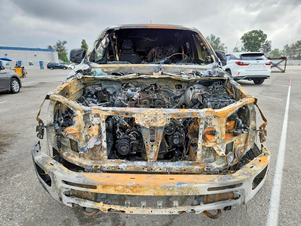 2019 Ford Ranger მანქანა იყიდება აუქციონზე, vin: 1FTER4EH3KLA05485, აუქციონის ნომერი: 69348826