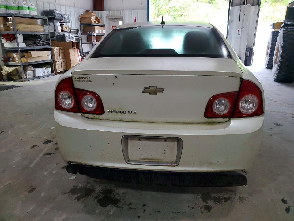 2010 Chevrolet Malibu მანქანა იყიდება აუქციონზე, vin: 1G1ZE5EB0AF241807, აუქციონის ნომერი: 67532366