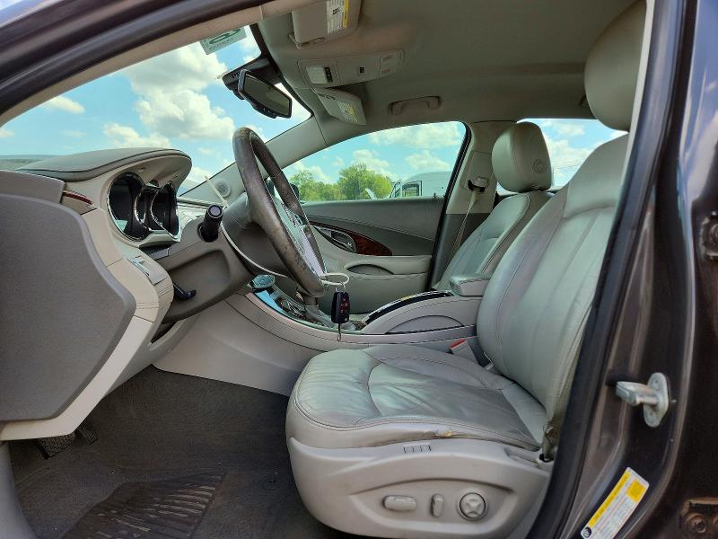 Aukcja sprzedaży 2013 Buick Lacrosse, vin: 1G4GC5E37DF250324, numer aukcji: 66707876