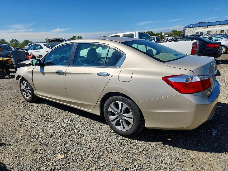 Продажа на аукционе авто 2015 Honda Accord, vin: 1HGCR2F39FA182382, номер лота: 67934826