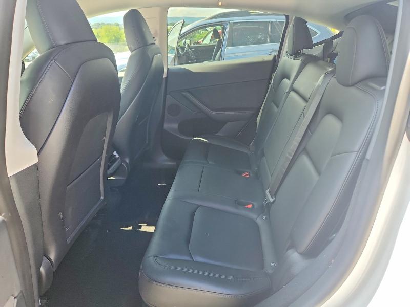 67508466 :رقم المزاد ، 7SAYGDEE5PF701304 vin ، 2023 Tesla Model Y مزاد بيع