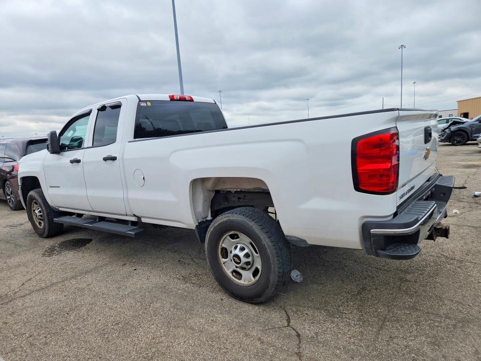 Aukcja sprzedaży 2016 Chevrolet Silverado, vin: 1GC2CUEG6GZ393831, numer aukcji: 69501106