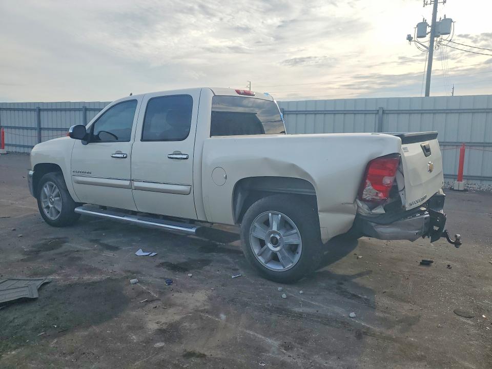 Продаж на аукціоні авто 2012 Chevrolet Silverado, vin: 3GCPCSE0XCG185362, номер лоту: 70889106