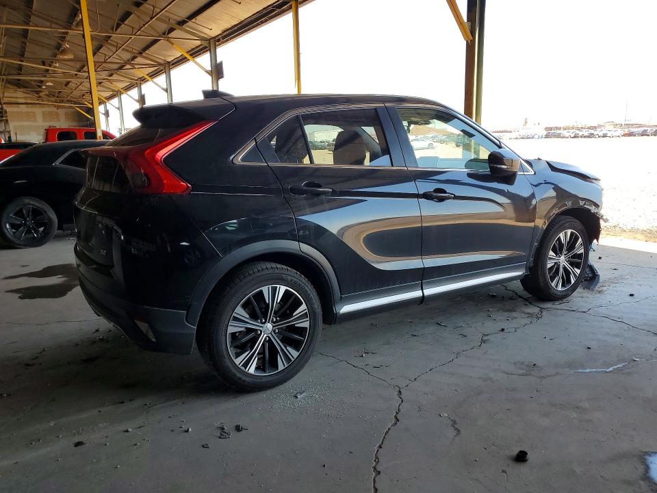 Aukcja sprzedaży 2020 Mitsubishi Eclipse Cross, vin: JA4AS5AA7LZ006729, numer aukcji: 66888396