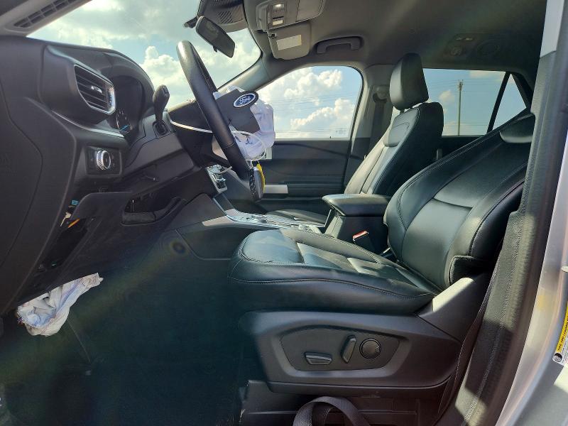 Aukcja sprzedaży 2022 Ford Explorer, vin: 1FMSK8DH4NGC05672, numer aukcji: 67174726