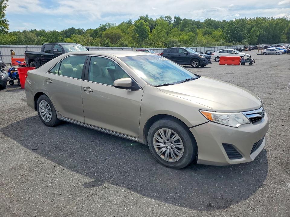 Aukcja sprzedaży 2013 Toyota Camry, vin: 4T4BF1FK8DR319278, numer aukcji: 68219616