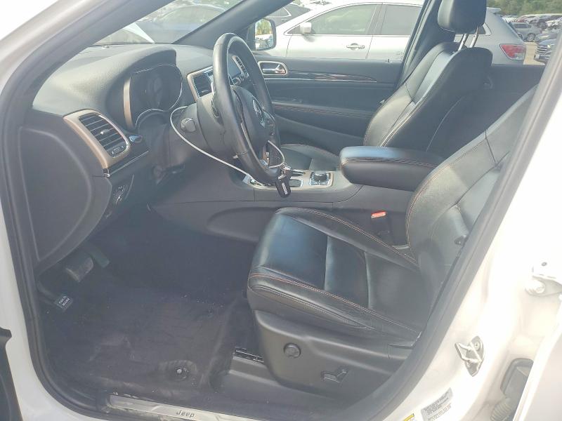 Aukcja sprzedaży 2016 Jeep Grand Cherokee, vin: 1C4RJFBG4GC343968, numer aukcji: 68245346