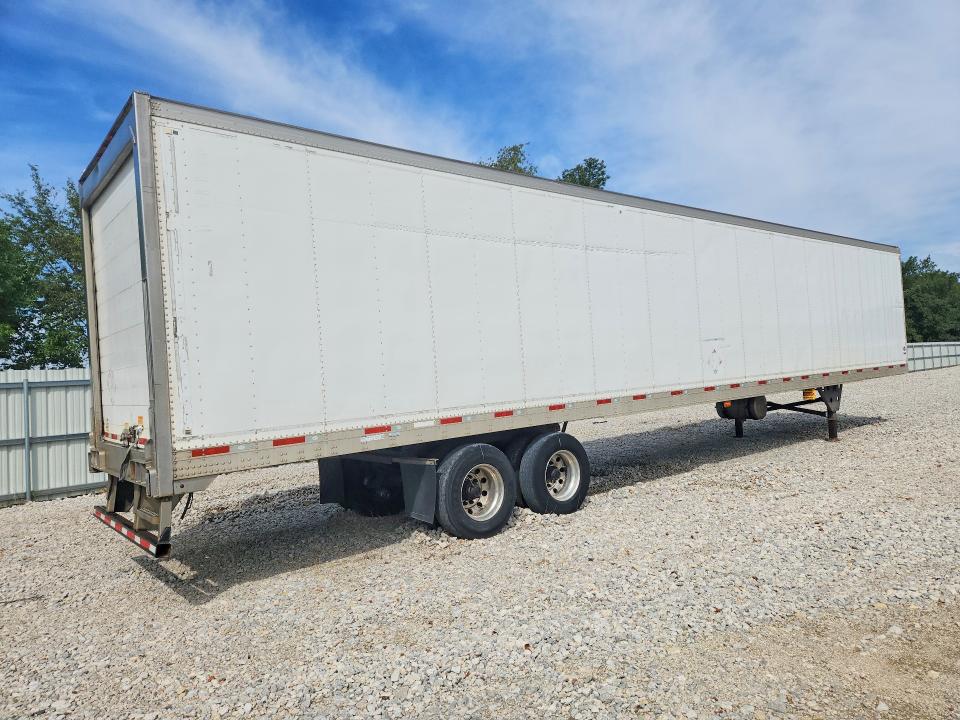 2016 Utility Trailer Trailer მანქანა იყიდება აუქციონზე, vin: 1UYVS253XGM536912, აუქციონის ნომერი: 68249866