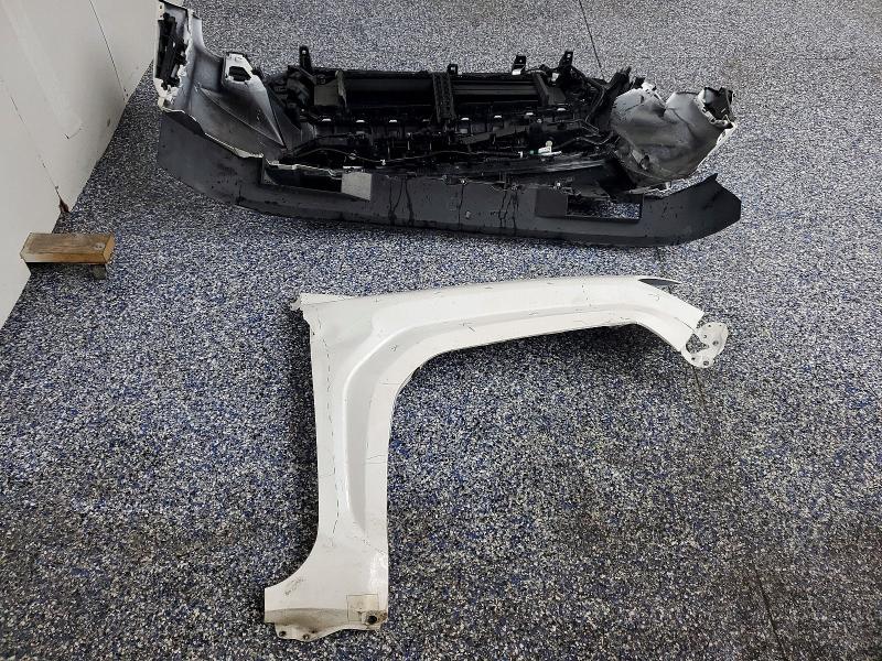 Продажа на аукционе авто 2025 Toyota Tacoma, vin: 3TMKB5FN9SM043786, номер лота: 69070826