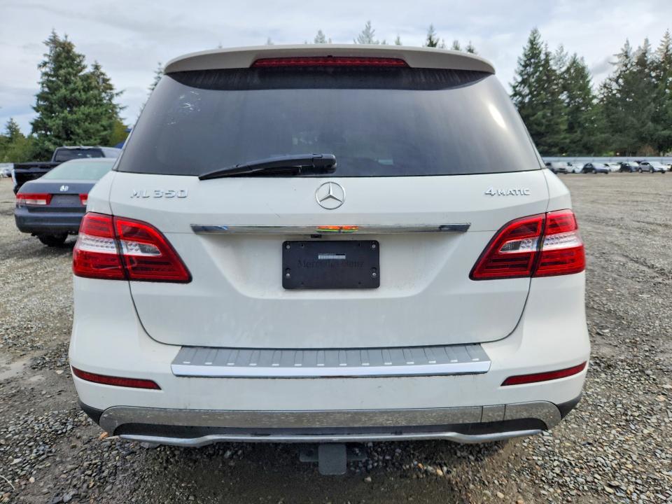 2015 Mercedes-benz Ml მანქანა იყიდება აუქციონზე, vin: 4JGDA5HB0FA609816, აუქციონის ნომერი: 67690576
