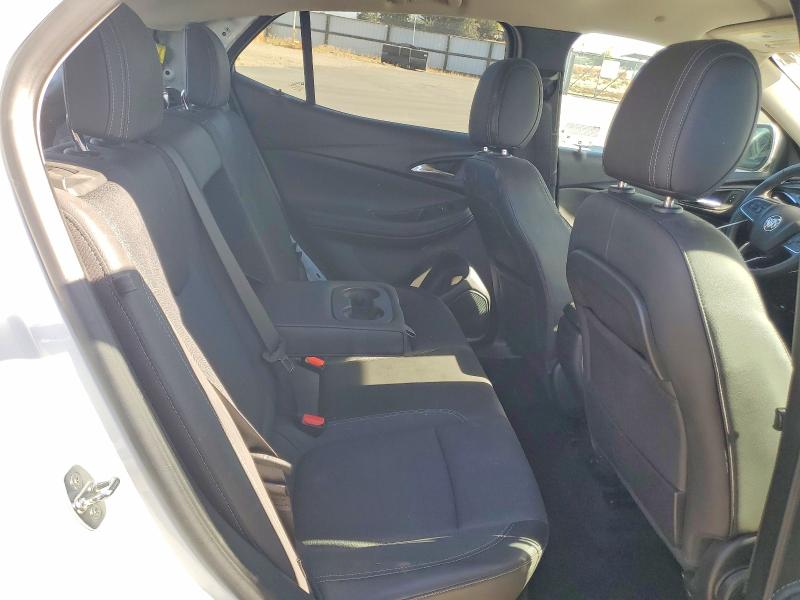 Aukcja sprzedaży 2023 Buick Encore Gx, vin: KL4MMDS28PB089580, numer aukcji: 70408736