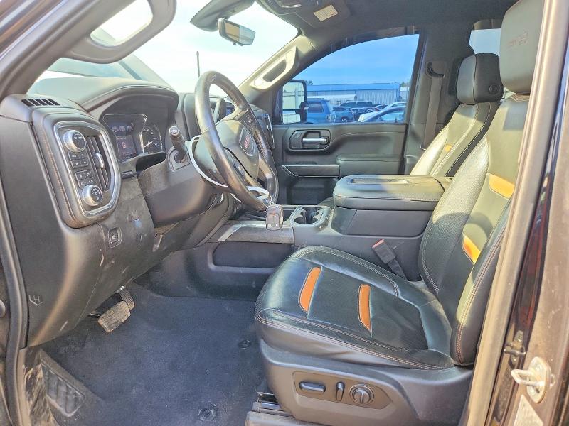 Продаж на аукціоні авто 2020 Gmc Sierra, vin: 1GT49PEY4LF147535, номер лоту: 67903226