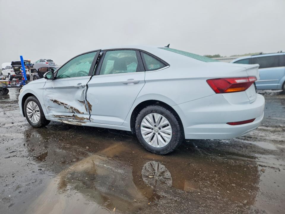 Продаж на аукціоні авто 2019 Volkswagen Jetta, vin: 3VWC57BU8KM088588, номер лоту: 70019176