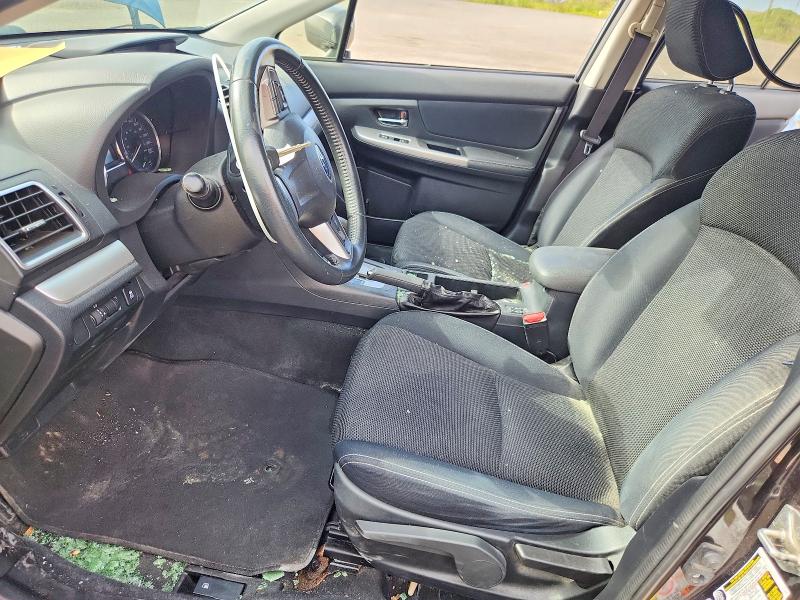 67809926 :رقم المزاد ، JF2GPADC0F8238527 vin ، 2015 Subaru Xv Crosstrek مزاد بيع
