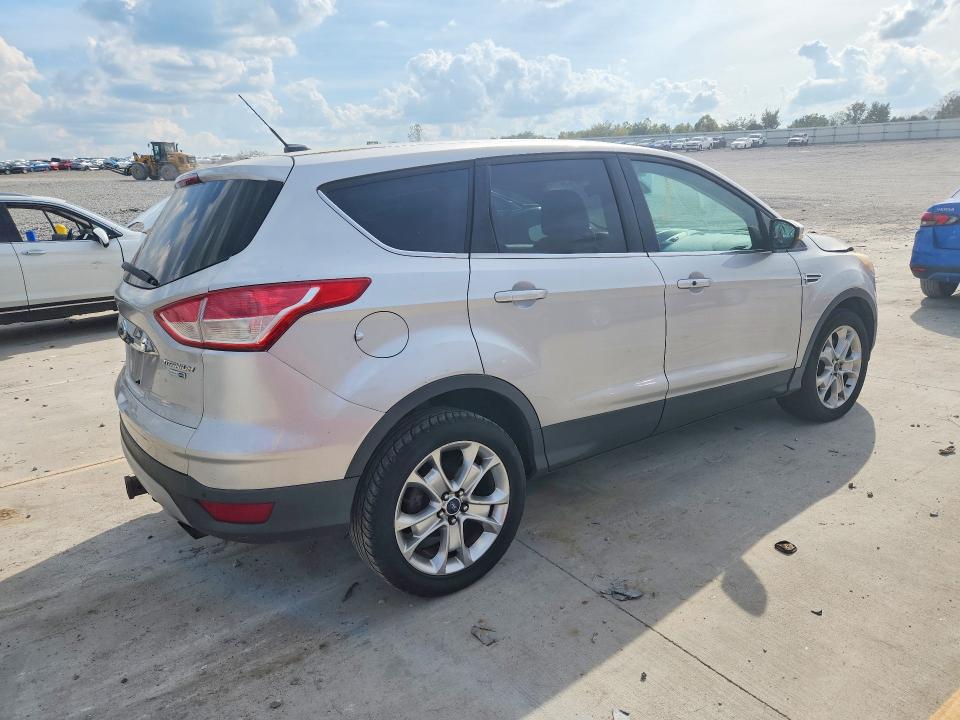 Продаж на аукціоні авто 2014 Ford Escape, vin: 1FMCU9J92EUC57093, номер лоту: 67919706