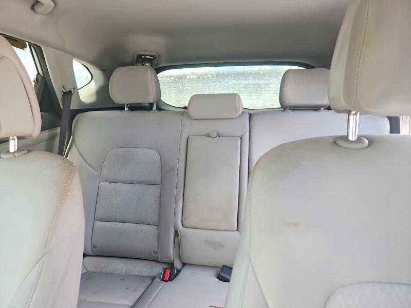 Aukcja sprzedaży 2018 Hyundai Tucson, vin: KM8J33A44JU747976, numer aukcji: 70568976
