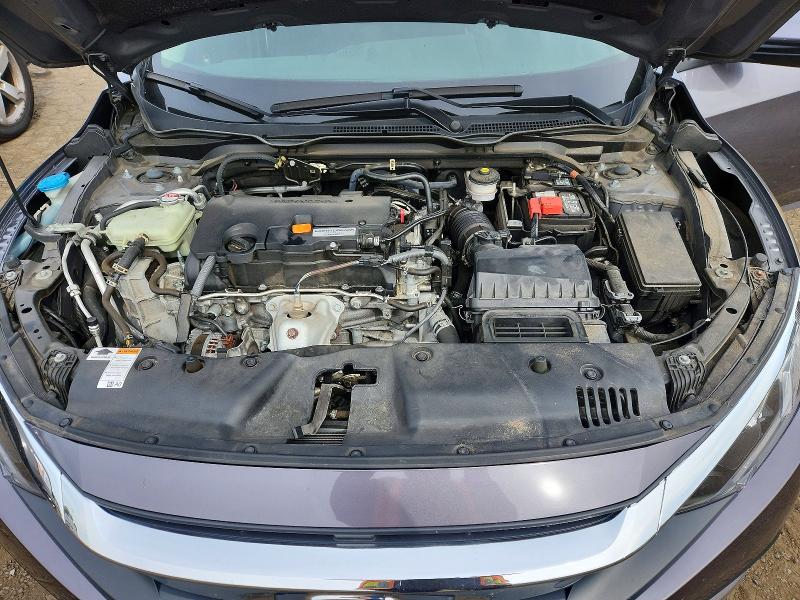 Продаж на аукціоні авто 2018 Honda Civic, vin: 2HGFC2E57JH563398, номер лоту: 70360596