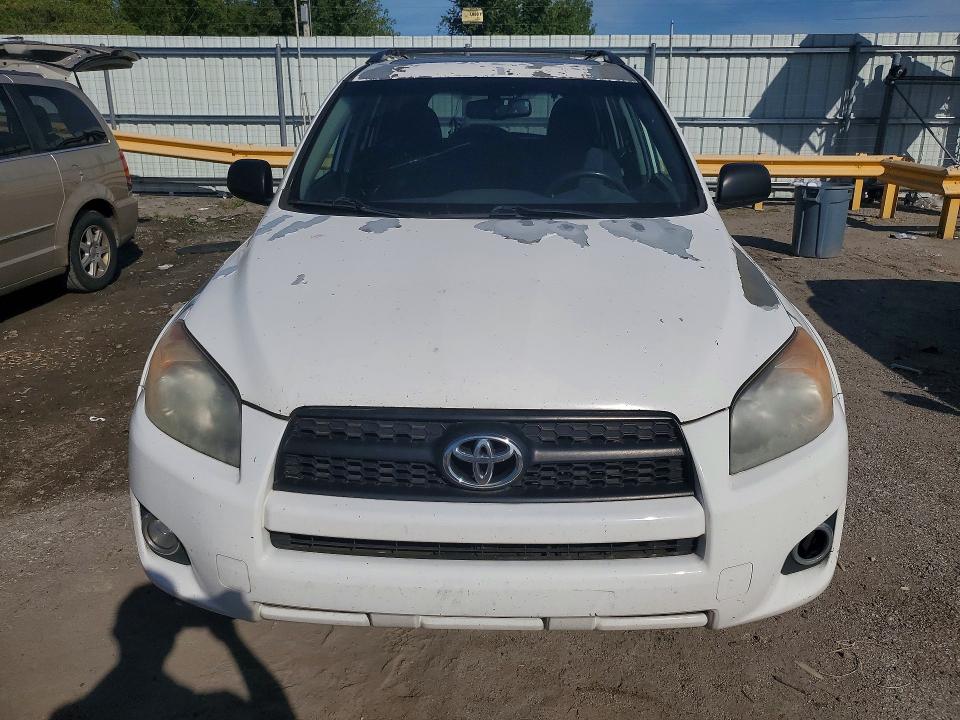 Продажа на аукционе авто 2012 Toyota Rav4, vin: 2T3WF4DV9CW133264, номер лота: 68748296