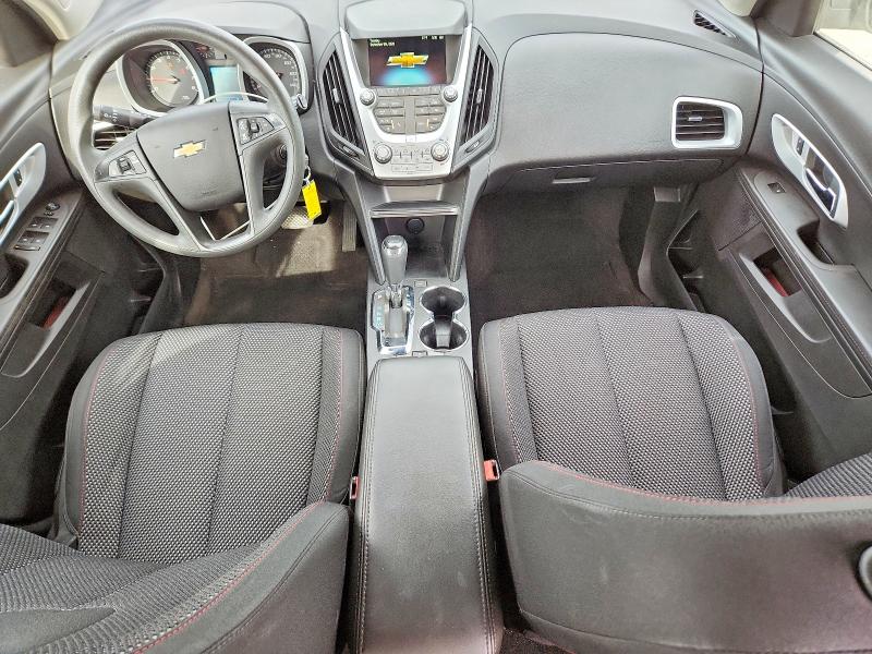 67911756 :رقم المزاد ، 2GNALBEK5G1136941 vin ، 2016 Chevrolet Equinox مزاد بيع