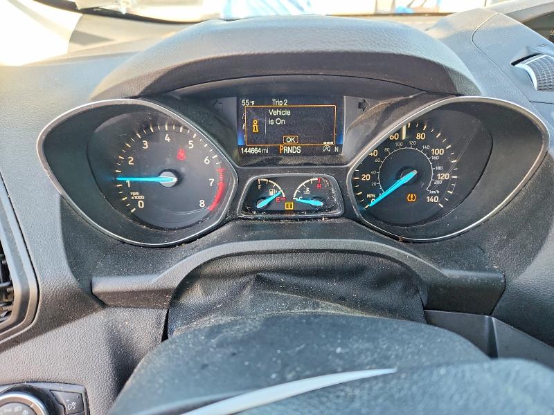 Aukcja sprzedaży 2018 Ford Escape, vin: 1FMCU9GD3JUA14902, numer aukcji: 68313856