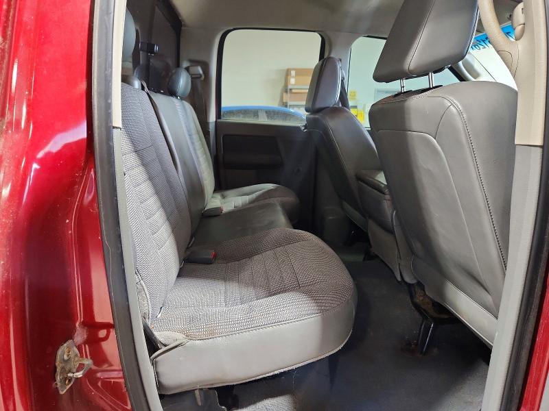 Продаж на аукціоні авто 2008 Dodge Ram 1500, vin: 1D7HU18N48S581103, номер лоту: 70676126