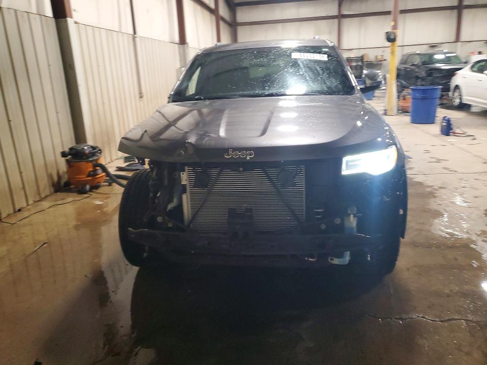 2014 Jeep Grand Cherokee მანქანა იყიდება აუქციონზე, vin: 1C4RJFBG5EC558269, აუქციონის ნომერი: 68232156