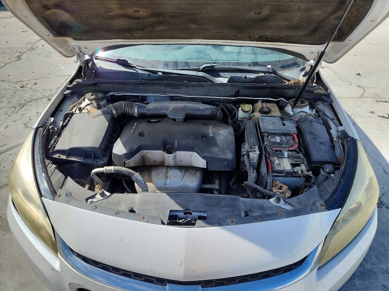 Aukcja sprzedaży 2015 Chevrolet Malibu, vin: 1G11C5SL0FF135493, numer aukcji: 69080566