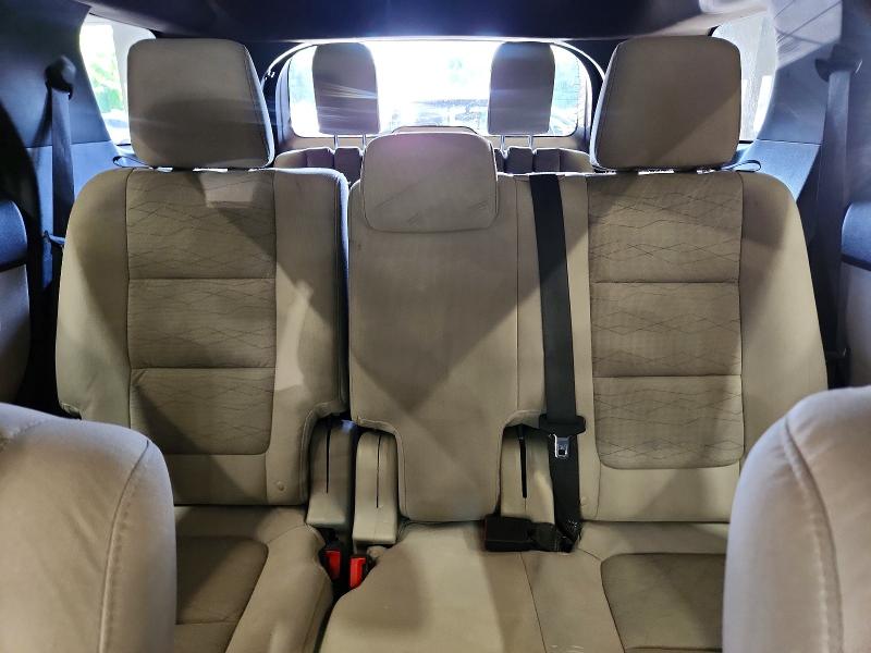68981946 :رقم المزاد ، 1FM5K8B84EGA52100         vin ، 2014 Ford Explorer مزاد بيع