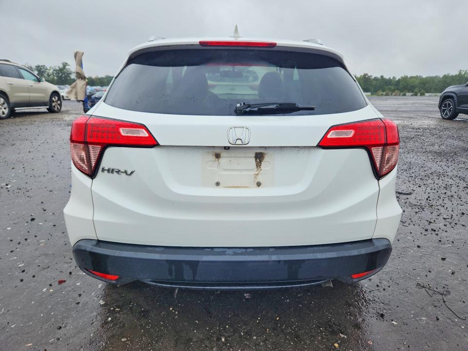Aukcja sprzedaży 2017 Honda Hr-v, vin: 3CZRU5H74HM720110, numer aukcji: 70178436
