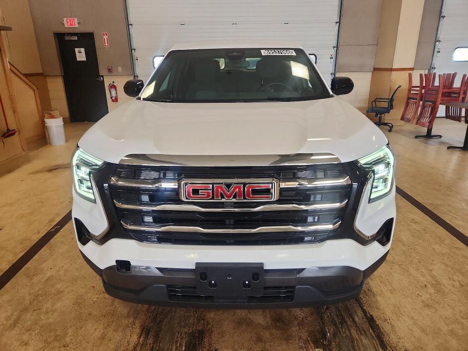 Продаж на аукціоні авто 2026 Gmc Terrain, vin: 3GKALUEG6TL453088, номер лоту: 69537066