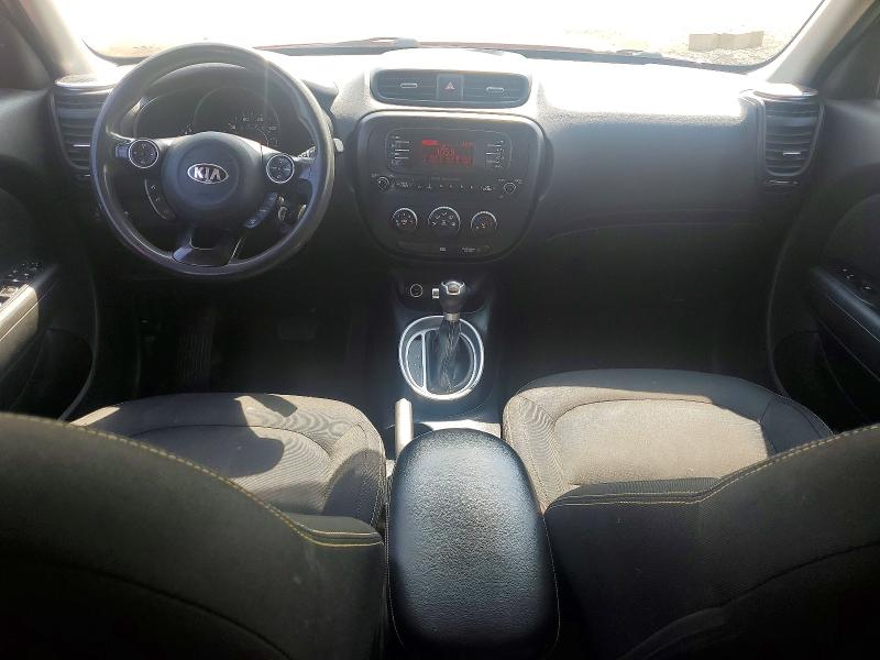 Продаж на аукціоні авто 2015 Kia Soul, vin: KNDJP3A51F7770445, номер лоту: 67325876