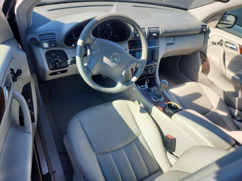 Aukcja sprzedaży 2007 Mercedes-benz C, vin: WDBRF92J87F859293, numer aukcji: 67954146