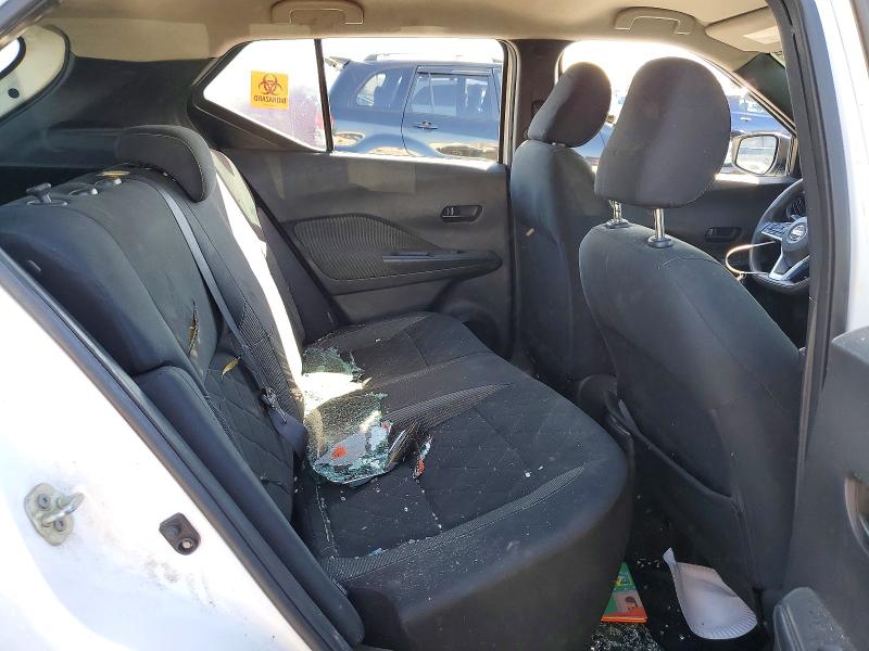 Продаж на аукціоні авто 2020 Nissan Kicks, vin: 3N1CP5BV4LL534014, номер лоту: 68706626