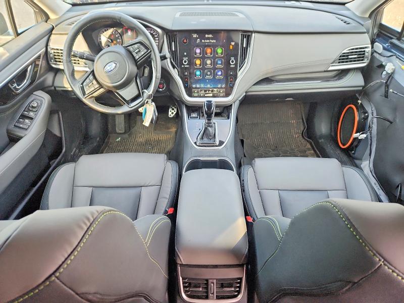 Продажа на аукционе авто 2025 Subaru Outback, vin: 4S4BTDLC3S3188751, номер лота: 67339566