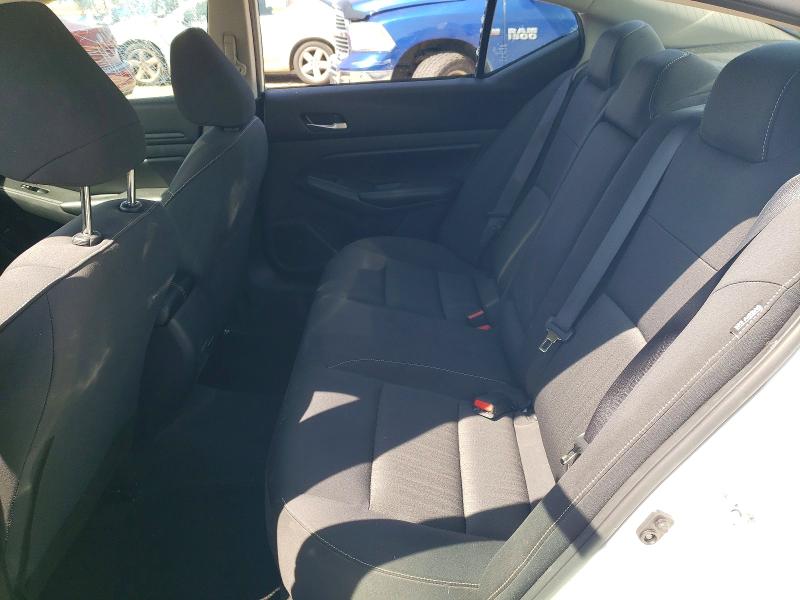 Aukcja sprzedaży 2022 Nissan Altima, vin: 1N4BL4BV9NN308574, numer aukcji: 67328606