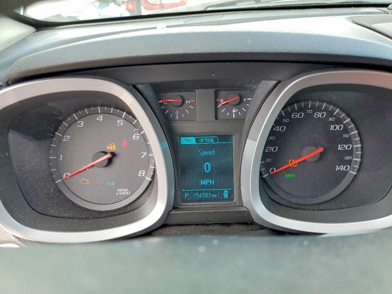 Продаж на аукціоні авто 2015 Chevrolet Equinox, vin: 2GNALBEK8F6225307, номер лоту: 69000676