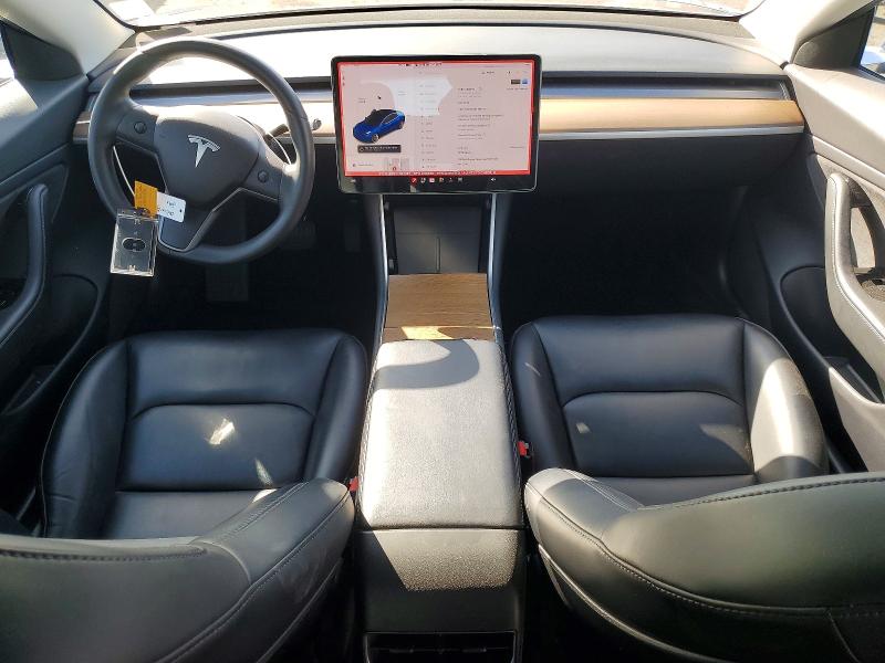 Aukcja sprzedaży 2019 Tesla Model 3, vin: 5YJ3E1EB0KF497487, numer aukcji: 68688996