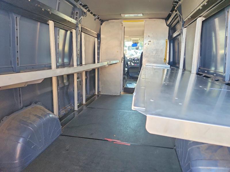 Aukcja sprzedaży 2020 Ram Promaster 3500, vin: 3C6URVJG0LE140598, numer aukcji: 65958076
