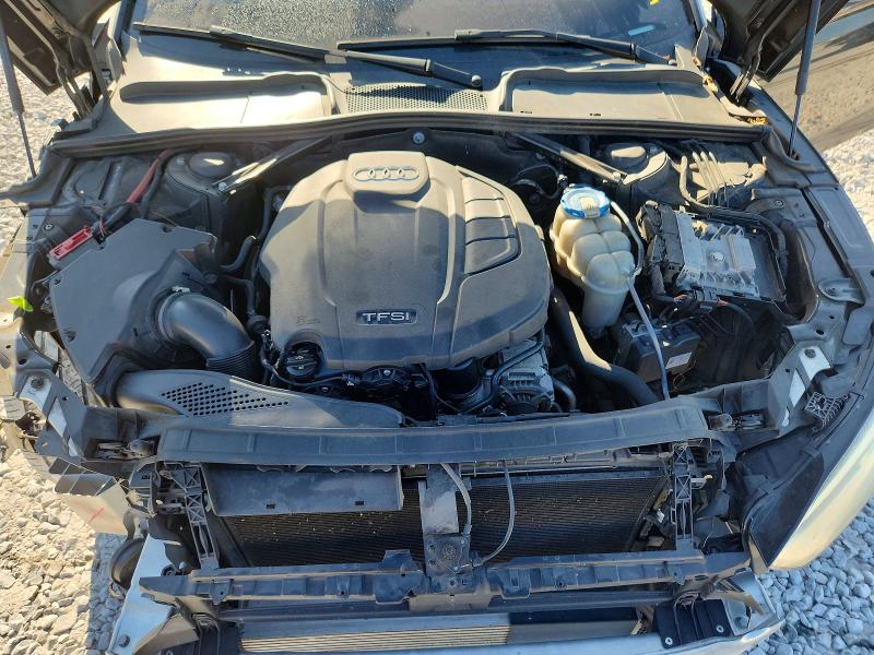 Aukcja sprzedaży 2018 Audi A5, vin: WAUYNGF5XJN000346, numer aukcji: 66910036