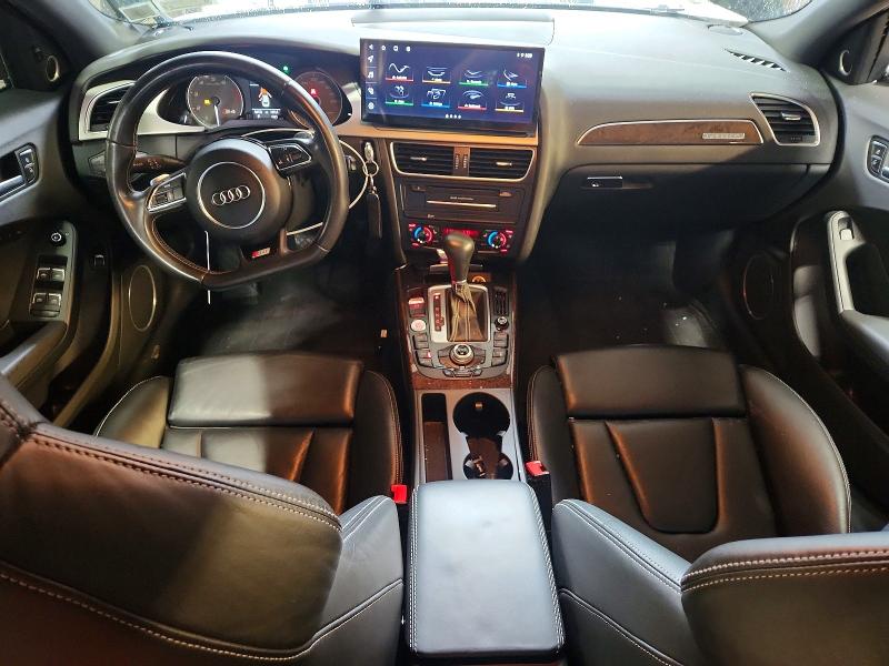 68200446 :رقم المزاد ، WAUKGAFL6BA054988 vin ، 2011 Audi S4 مزاد بيع