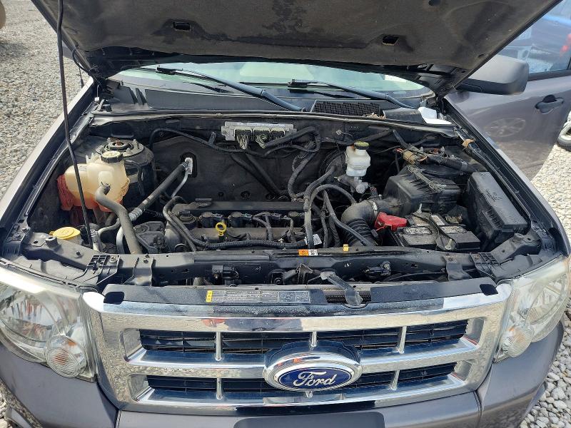 Продаж на аукціоні авто 2012 Ford Escape, vin: 1FMCU0C75CKA82807, номер лоту: 69703116