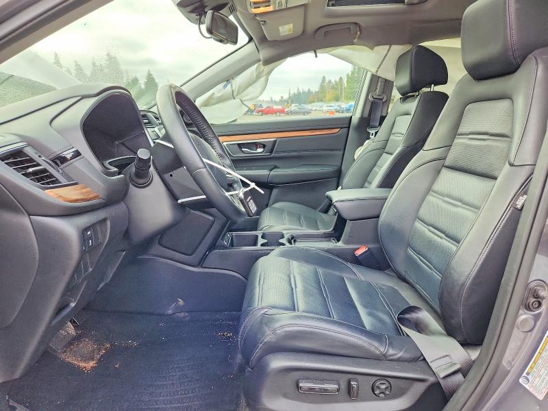 2020 Honda Cr-v მანქანა იყიდება აუქციონზე, vin: 5J6RW2H83LA013281, აუქციონის ნომერი: 69750066
