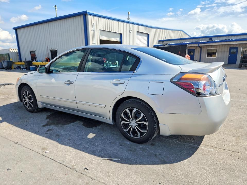 Продажа на аукционе авто 2010 Nissan Altima, vin: 1N4AL2AP7AC190999, номер лота: 70771876