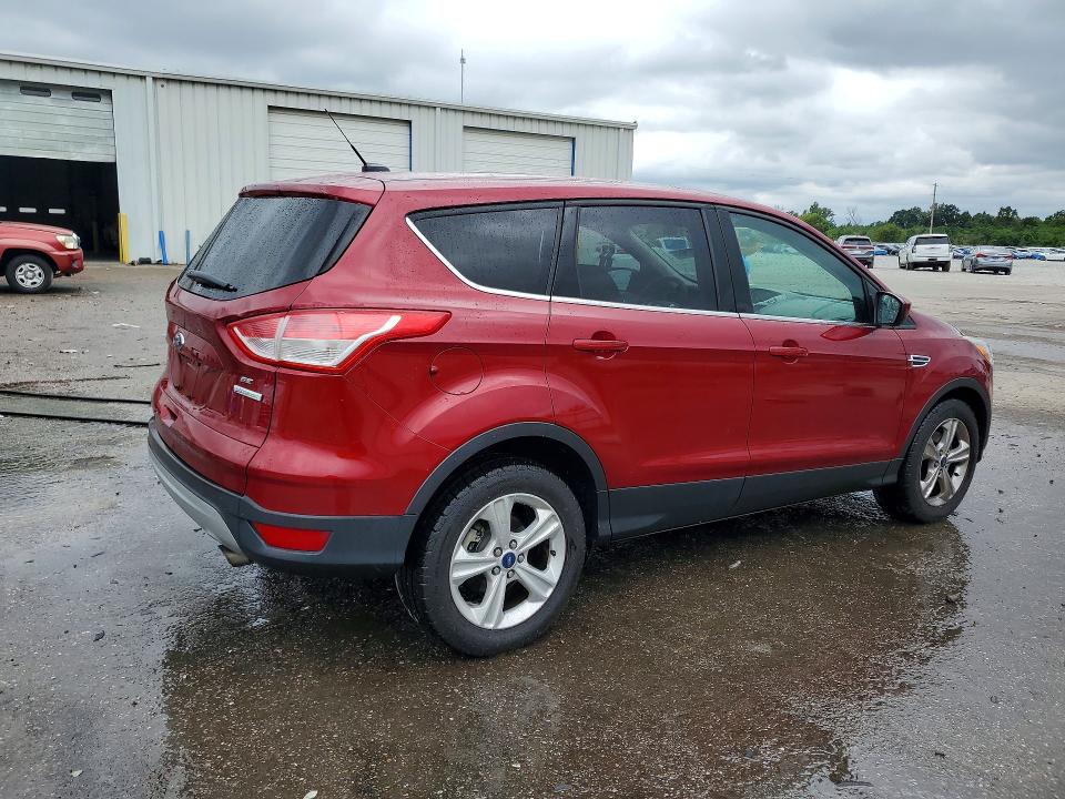 Продажа на аукционе авто 2014 Ford Escape, vin: 1FMCU0GX8EUB92820, номер лота: 70128666