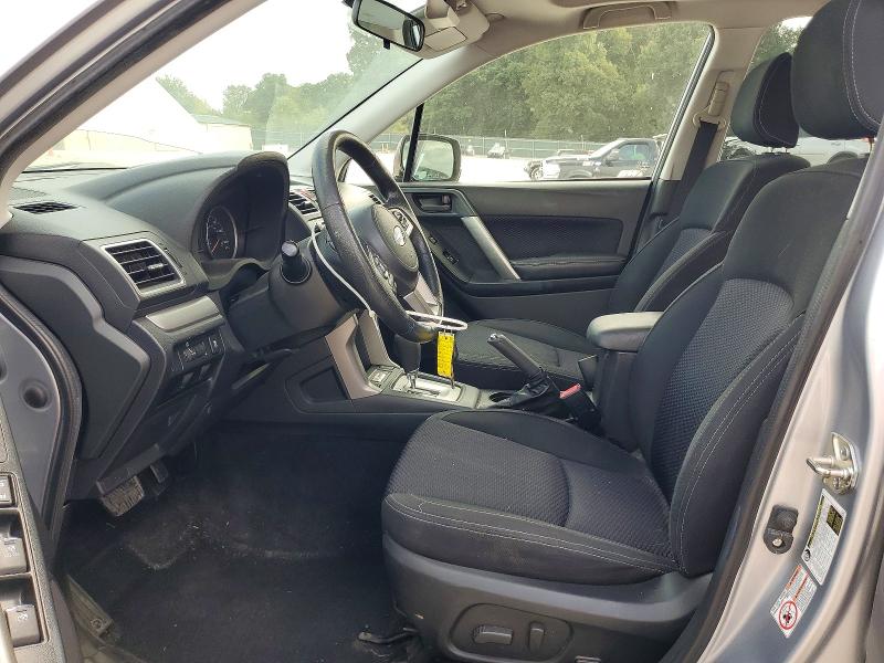 68316136 :رقم المزاد ، JF2SJAEC9HH800972 vin ، 2017 Subaru Forester مزاد بيع