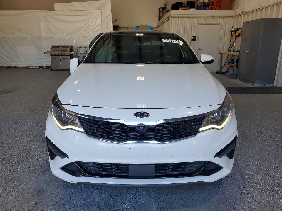 Продаж на аукціоні авто 2019 Kia Optima, vin: 5XXGV4L24KG341780, номер лоту: 67571916