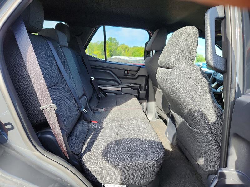 Продажа на аукционе авто 2026 Toyota 4runner, vin: JTEVA5BR8T5126931, номер лота: 69891916