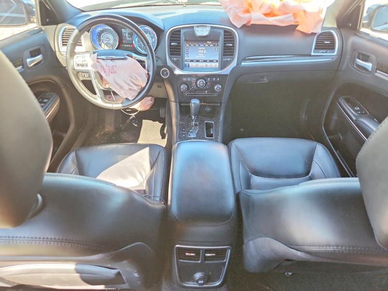 Продаж на аукціоні авто 2011 Chrysler 300, vin: 2C3CA5CG3BH617105, номер лоту: 69493546