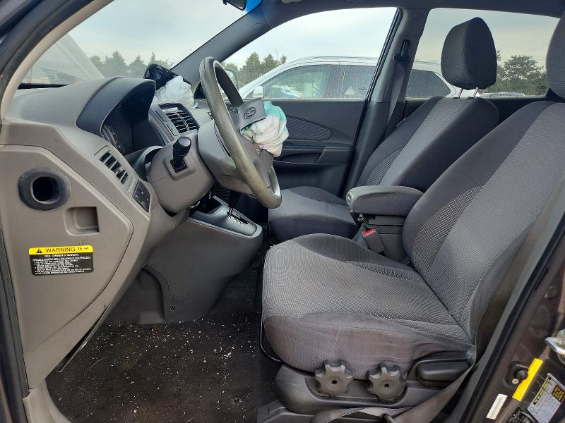 Продаж на аукціоні авто 2008 Hyundai Tucson, vin: KM8JM12B68U911978, номер лоту: 67562336